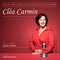 clea, la pochette